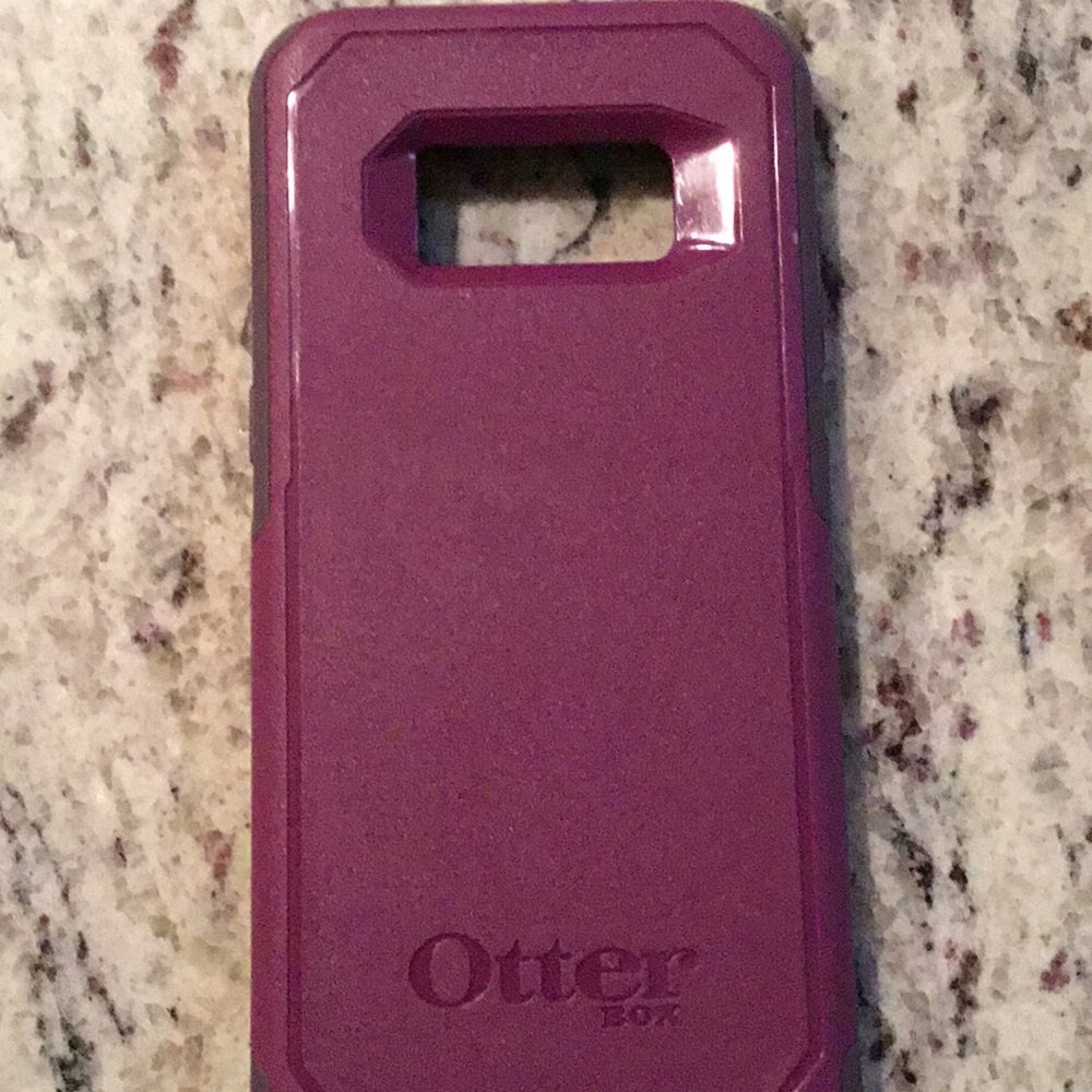 Otterbox s8 hybrid case